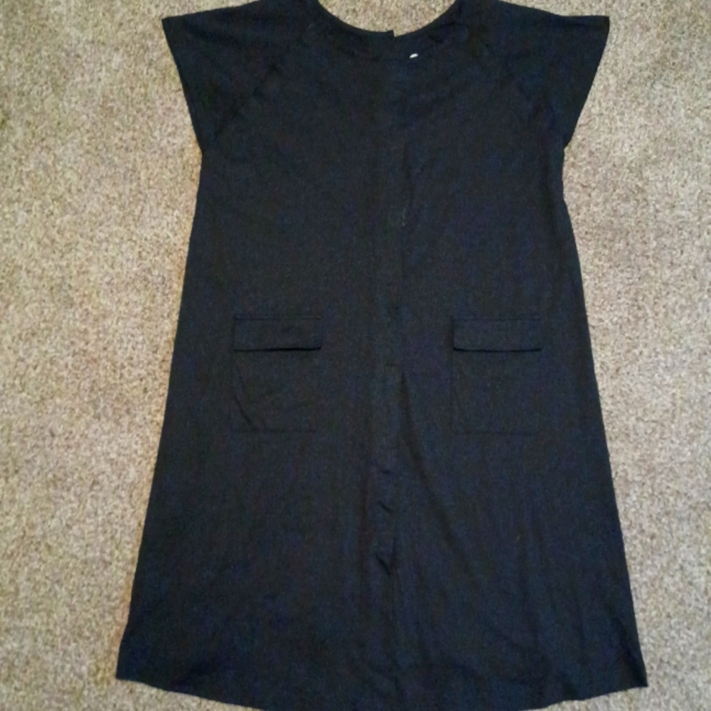 Kindred Bravley Universal Labor & Delivery Gown